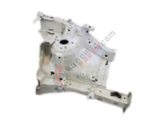 PODYA SACI SOL SPORTAGE 64501-3W000-HMC